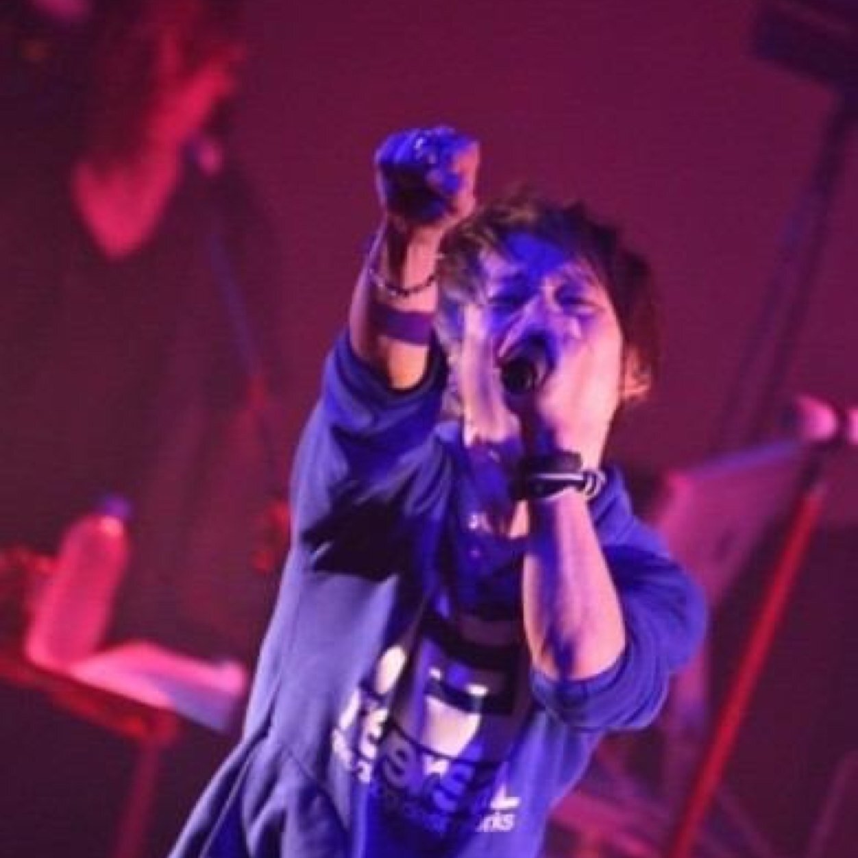 UVERworld/MWAM/FUNKY MONKEY BABYS/follow me!!!