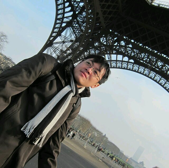 cbudiman's profile picture. live love laugh