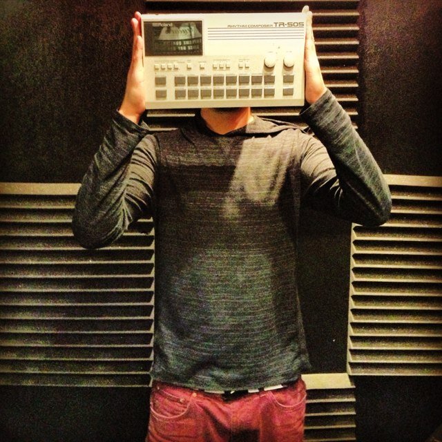 Instagram @Lab51Beats