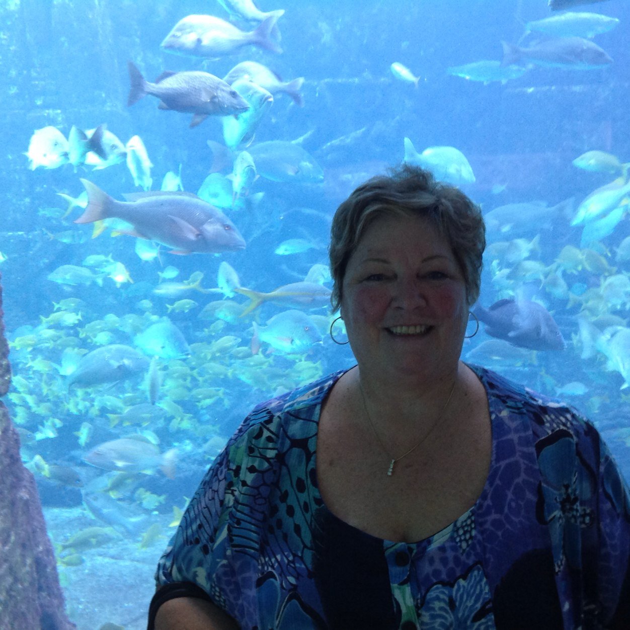 jbechtel49's profile picture. Proud grandma, mother, and wife!