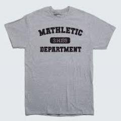 I'm a grad student, coach, teacher.