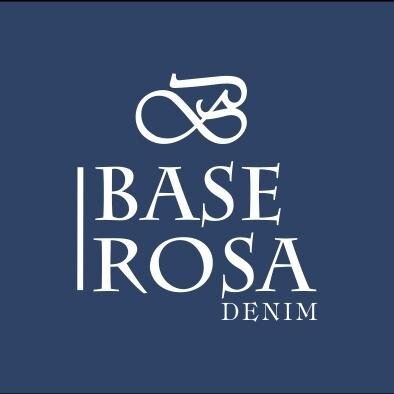 Base Rosa Denim Industria  Jeans