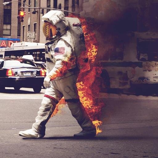 EasyzG's profile picture. Avid Hockey Fan. Promoter of Smiles. #Flames #HumanTeddy