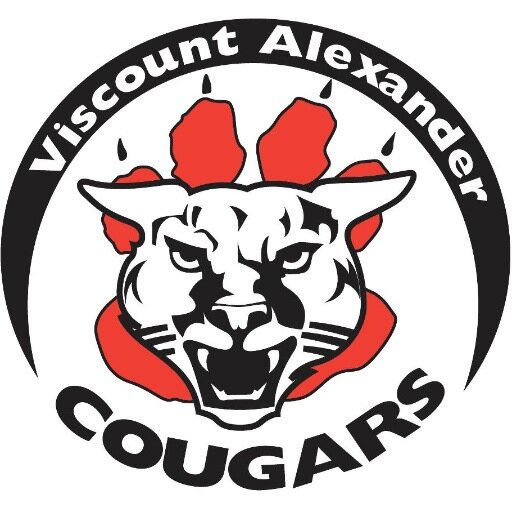 Part of the Upper Canada District School Board, Viscount Alexander PS is an elementary (JK-6) school in Cornwall, Ontario.  Go Cougars!