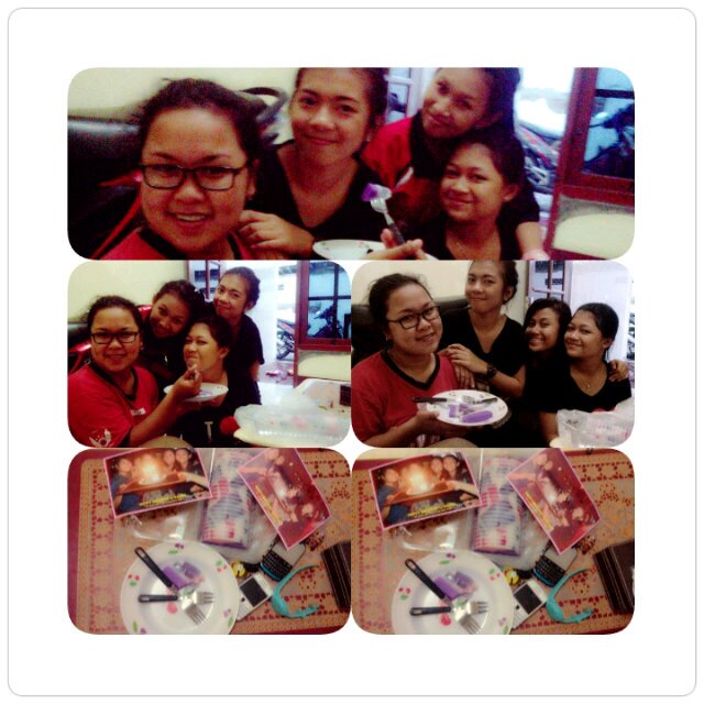 Official vocablast87 | @krisputri9 @maiiarahmayanii @nungky_ngesti. @Taeyeon_KW @widyaamrs
