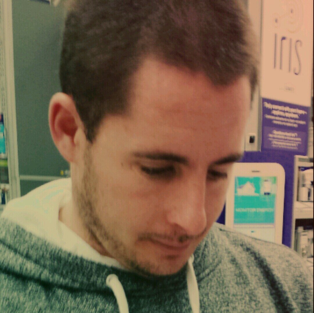 TYeez84's profile picture. 