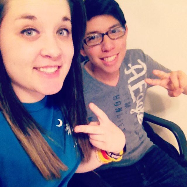 We make youtube videos why don't you? Subscribe to our channel!! Follow us on Instagram- kelsiconstephen