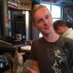 Richard Pascoe (@rjpascoe) Twitter profile photo