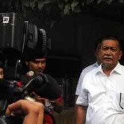 Media Center Deddy Mizwar, Wakil Gubernur Jawa Barat 2013-2018