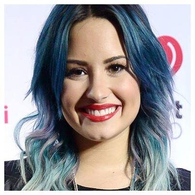 demi lovato 3