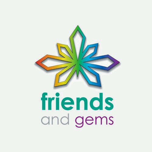 friendsandgems9 Profile Picture