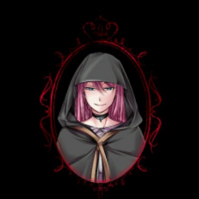 エルルカ クロックワーカー Akunoellka Tvitter