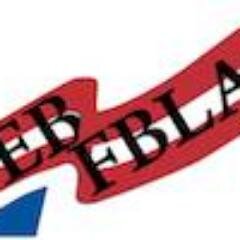 The official twitter of the East Brunswick chapter of FBLA. Tweeting all news and announcements.