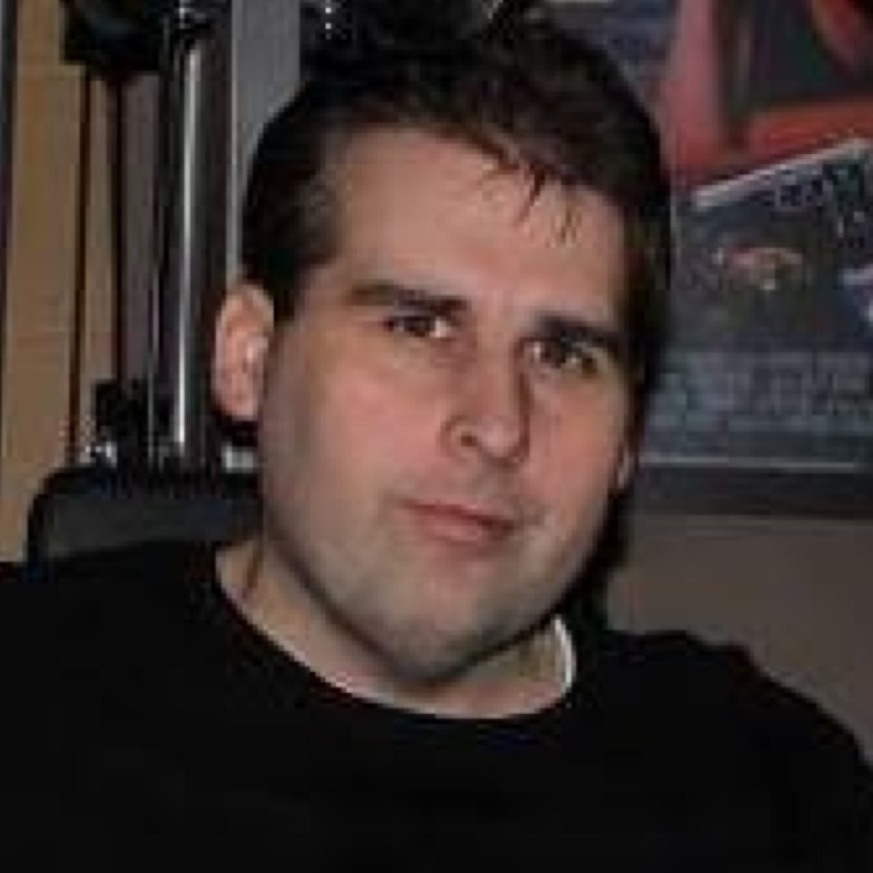general all round film nut, former co-host of The Monday Movie Show podcast, hoping to have a new project soon once real life settles