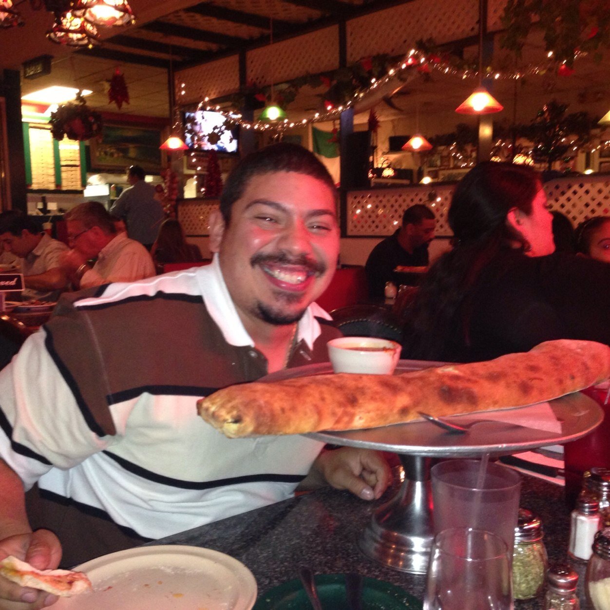 deathscythe305's profile picture. 