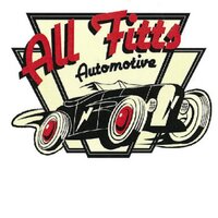 All Fitts Auto(@AllFittsAuto) 's Twitter Profile Photo