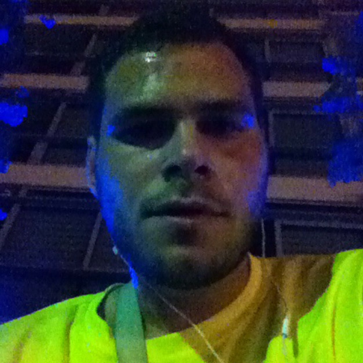 Me gusta el Deporte, Running Nocturno - Ing. Industrial UBA - Industrial