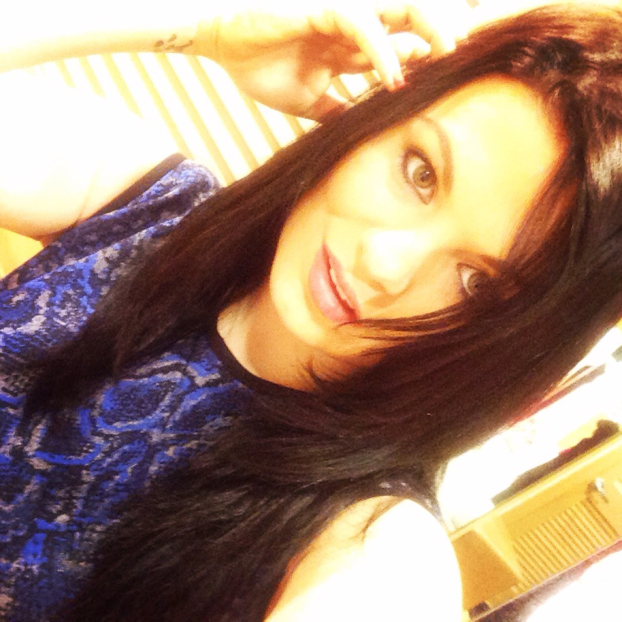 XtineWest's profile picture. Nothing to see here.