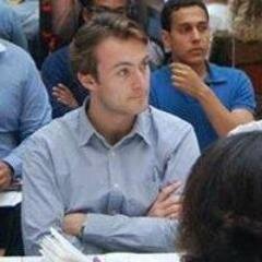 Directeur des ressources humaines CH Saint-Brieuc #GHTarmor , ex @sciencespo et @UAM_Madrid