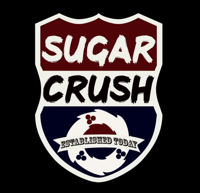 SugarCrushCloth's profile picture. SUGAR CRUSH is a indie clothing limited edition, like music, move, games, vintage, & retro inspired style at a time! #NowLoading