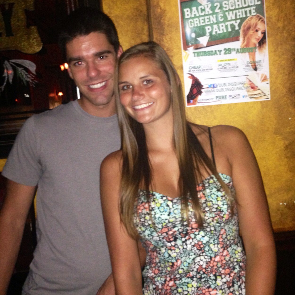 Johnele_Way's profile picture. 