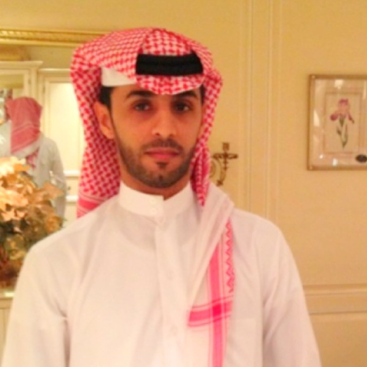 naaef444's profile picture. 