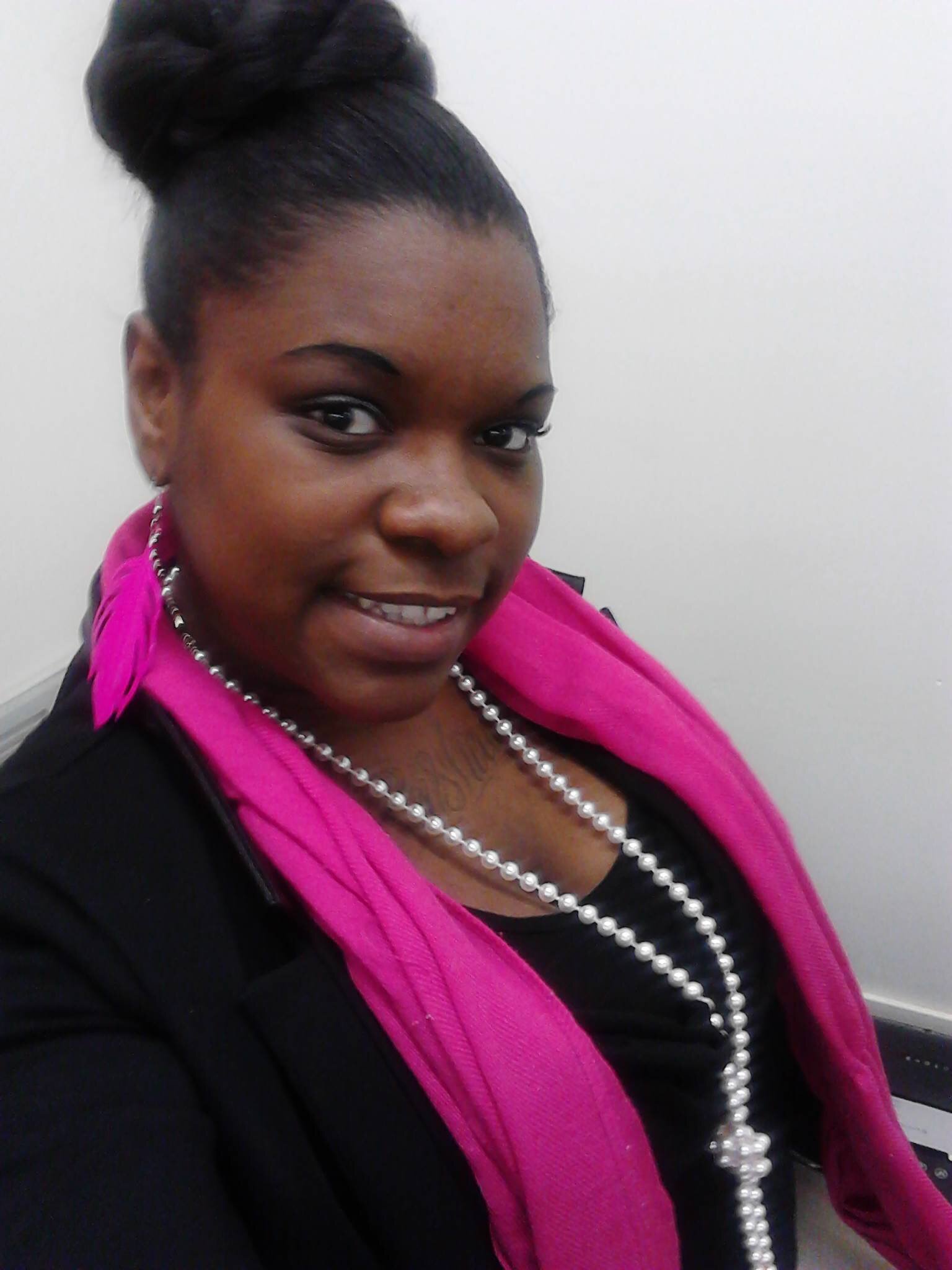 I ain't got no worries ...