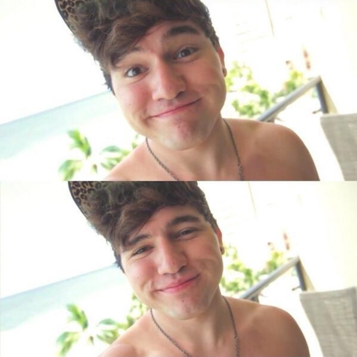 we follow back all o2l / youtubers fanpages