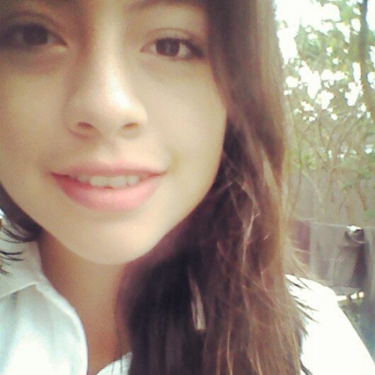 Soy lo que deseo ser ♥