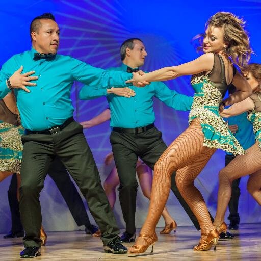 Spice up your year by joining our classes and the salsa community! We offer a variety of Salsa Dance Classes for all levels. 2000 S Jackson St. Seattle