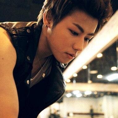 Kim Yu Kwon ☼ ♡Block B♡ ||Cantante, modelo y bailarín.|| ||Angel Smile|| 《Do you wanna b?》☆