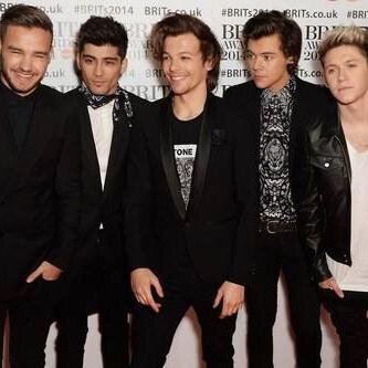 one direction
