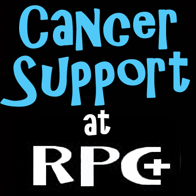 Cancer Support at River Pointe Church