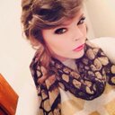 Ellie may swan - @cherryberry601 - Twitter