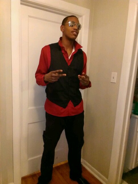 Basketball Player for Life