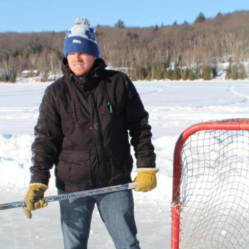 JohnDavidson02's profile picture. #Canadian. #homeownershelpinghomeowners #countrymusic #leafs