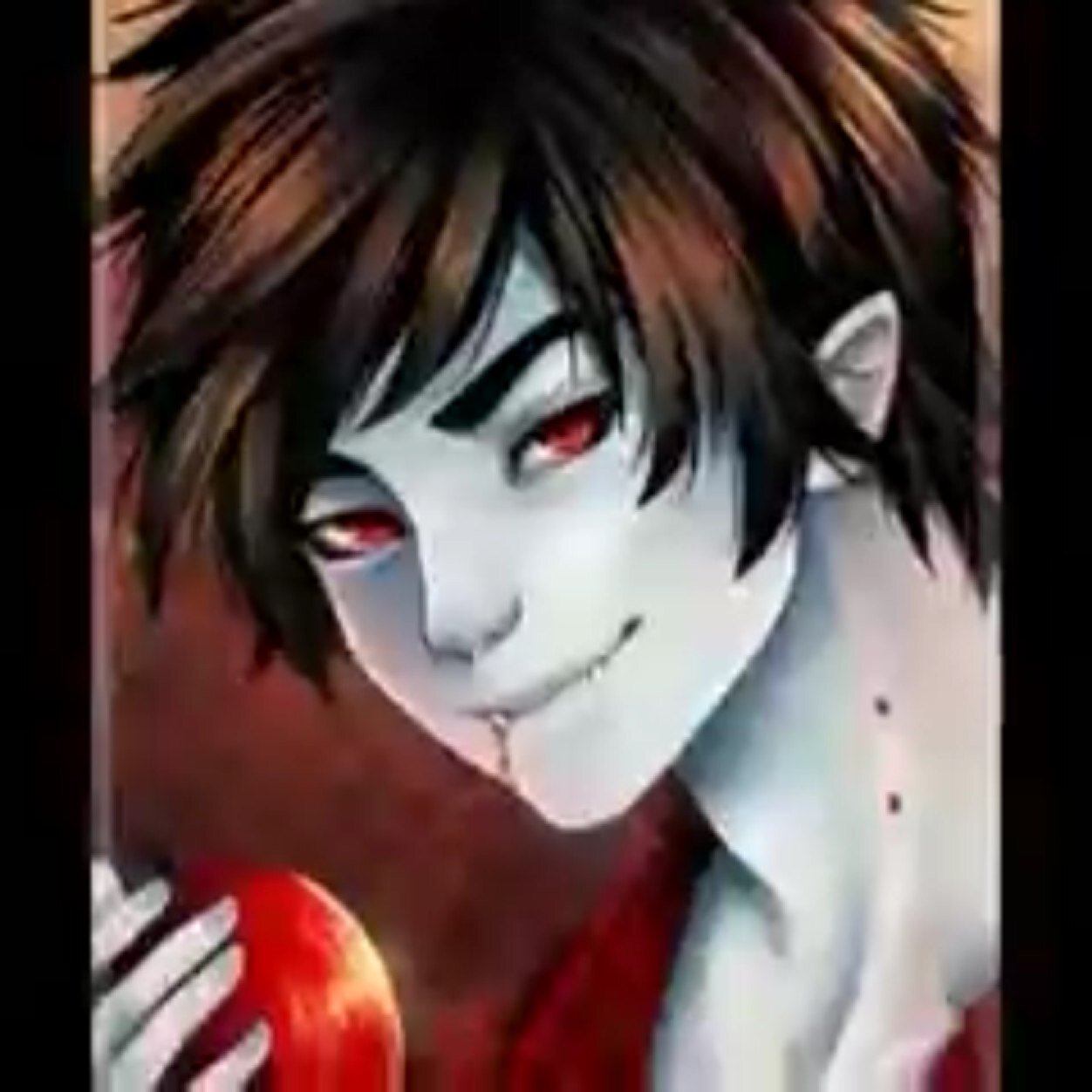 I love wolves,monster,werewolfs and having fun oh yeah i'm a crazy teen with a pure heart
