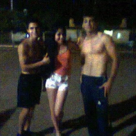 Experto en el Amor. Na mentiraaaa :P
