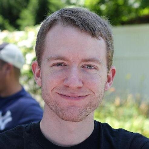 Husband, Father, Lover of all things geeky