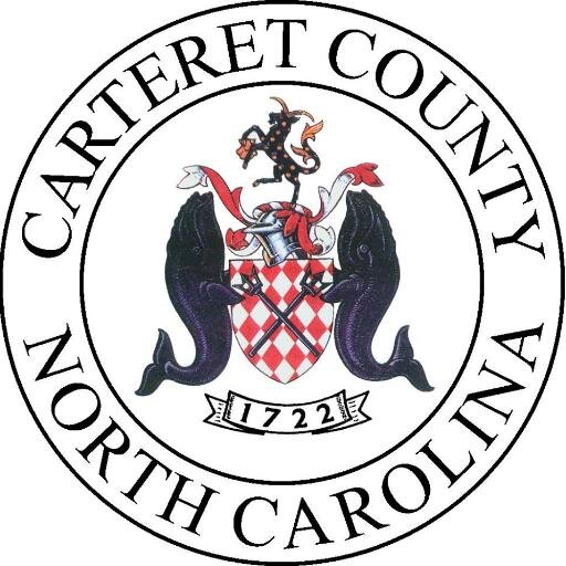 Carteret County Gov on Twitter "With the threat of Hurricane Florence