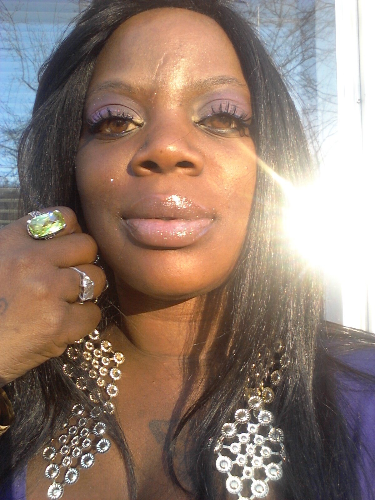 Ypoo1982's profile picture. My name is YPOO i'm a female rap artist from Athens,al about to drop my first mixtape!check me out on reverb booking info contact mngmnt mashonda1976@gmail