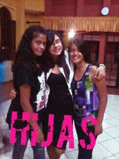 facebook :gabriela garay