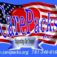 Carepacks (@carepacksinc) 's Twitter Profile Photo Carepacks (@carepacksinc) 's Twitter Profile Photo