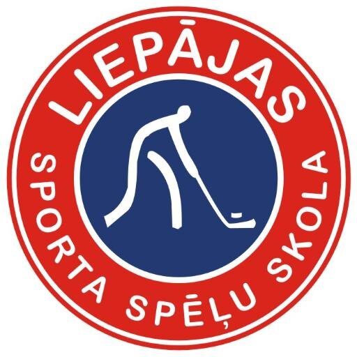LSSSHokejs's profile picture. Liepajas Sporta Spelu Skolas Hokeja nodala.