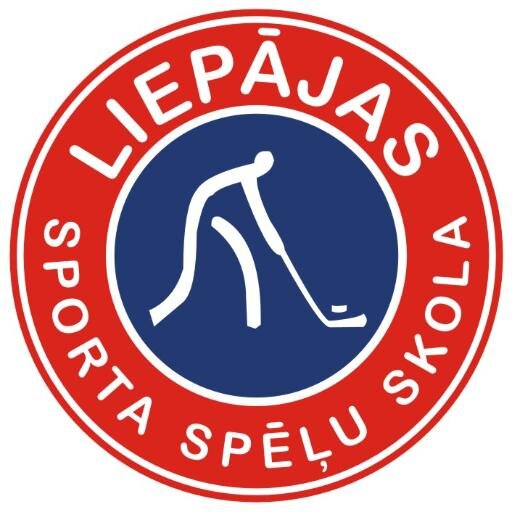 Liepajas Sporta Spelu Skolas Hokeja nodala.