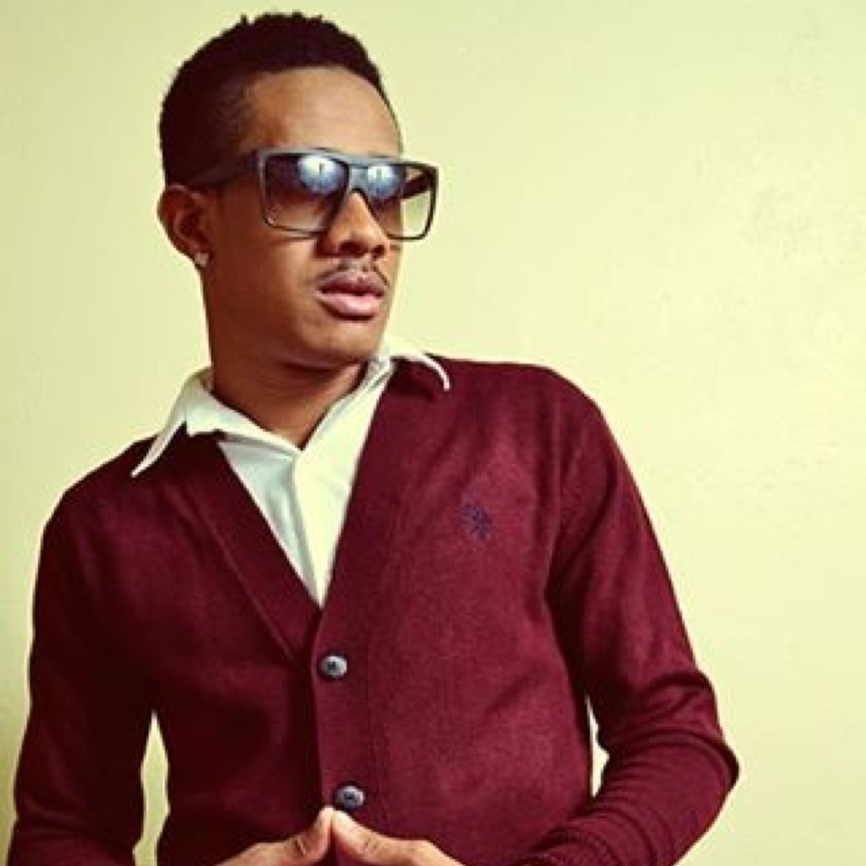 RodneSmall's profile picture. 