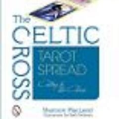 Kensington/Lyrical Press author of paranormal romance and instructional Tarot from Schiffer Books - @themacleod is my main account...Slàinte mhath!