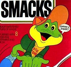 JeffySmack's profile picture. I'm a nerd