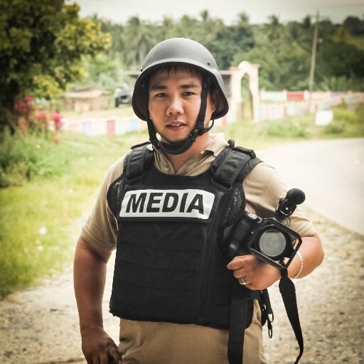 Multimedia journalist based in Central Mindanao, Philippines