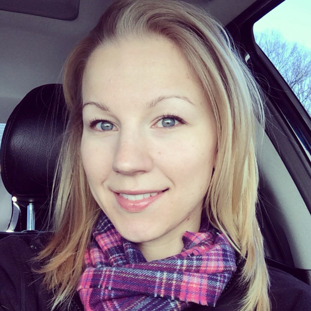 HeatherBungc's profile picture. 